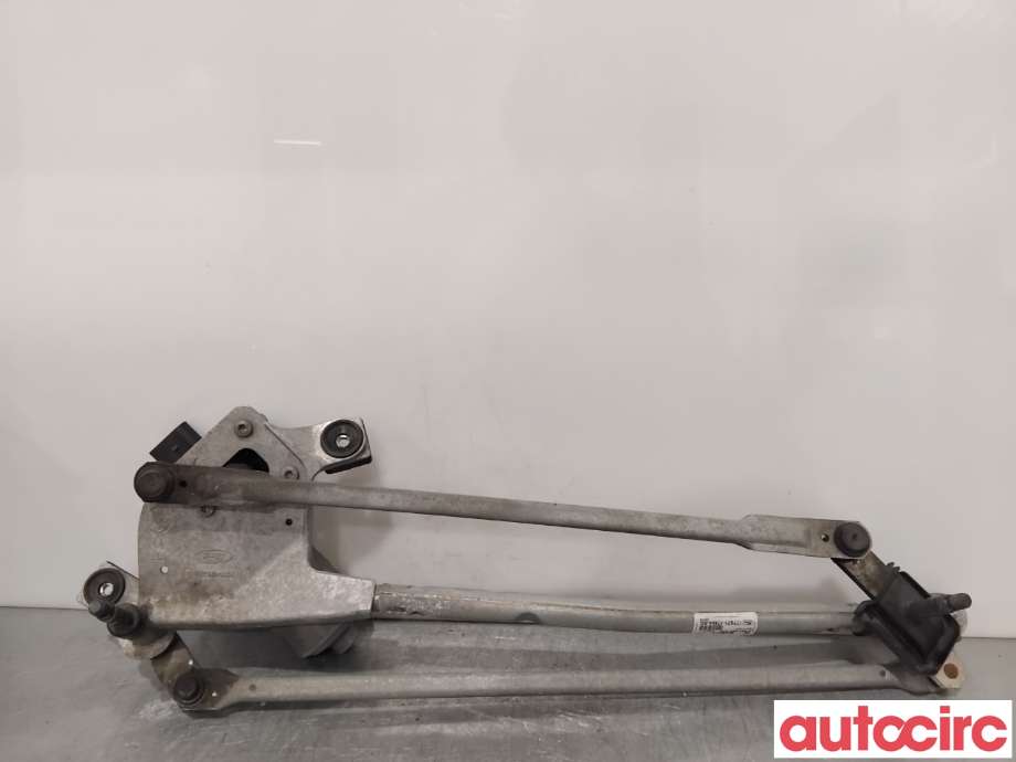 Viskermotor frontrute til Ford Mondeo 2011-2014 (Type IV, Fase 2)  (FORD|1694757|0390243069|7S71-17504-AD)