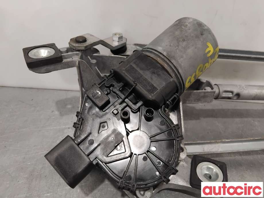 Viskermotor frontrute til Ford Mondeo 2011-2014 (Type IV, Fase 2)  (FORD|1694757|0390243069|7S71-17504-AD)