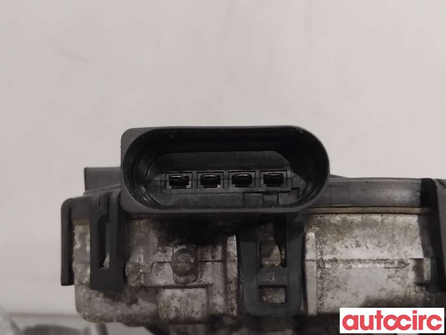 Viskermotor frontrute til Ford Mondeo 2011-2014 (Type IV, Fase 2)  (FORD|1694757|0390243069|7S71-17504-AD)