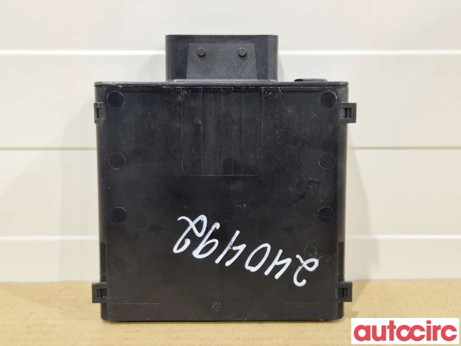 Styreenhet diverse til Audi A6, Allroad 2012-2014 (Type III, Fase 1) (C7) (C7) (AUDI|8K0959663D)