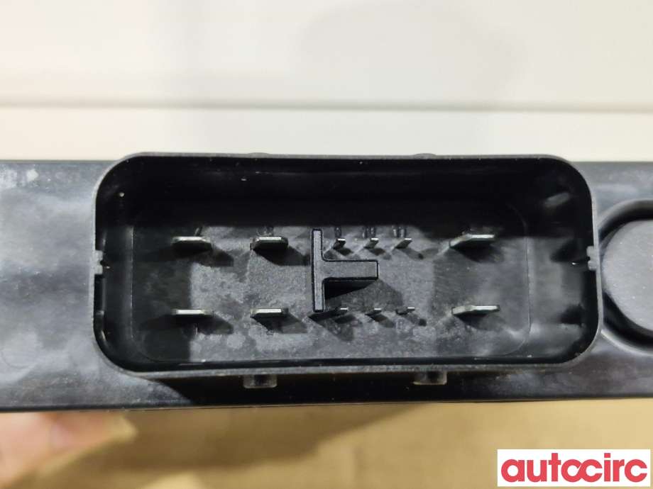 Styreenhet diverse til Audi A6, Allroad 2012-2014 (Type III, Fase 1) (C7) (C7) (AUDI|8K0959663D)