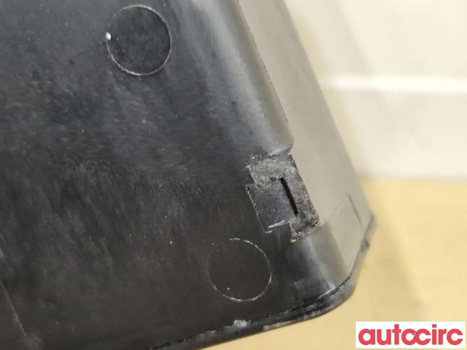 Styreenhet diverse til Audi A6, Allroad 2012-2014 (Type III, Fase 1) (C7) (C7) (AUDI|8K0959663D)