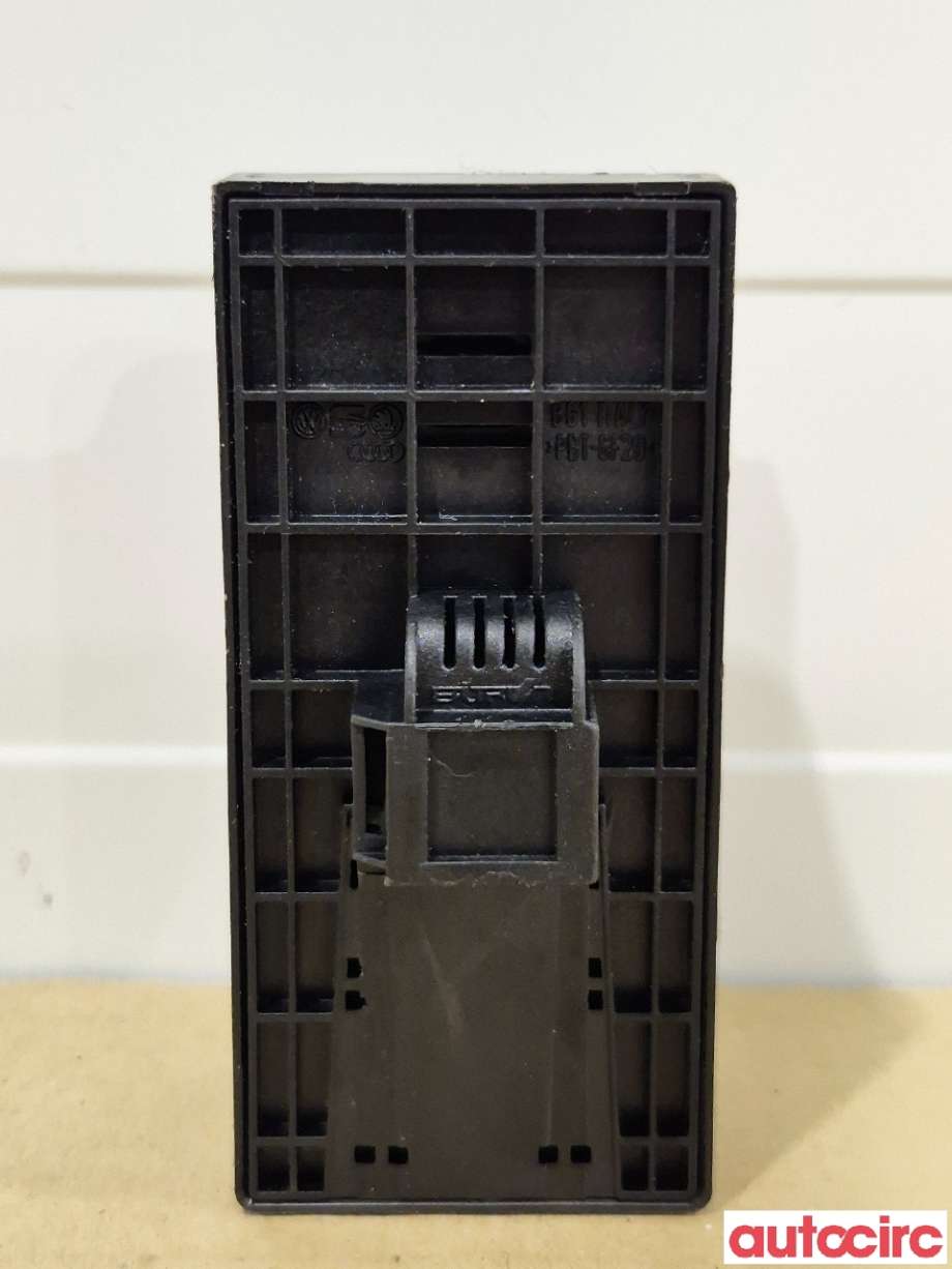 Bryter ruteheis til Audi A6, Allroad 2012-2014 (Type III, Fase 1) (C7) (C7) (AUDI|4G0959851|)