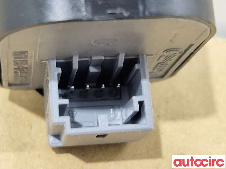 Bryter speil til Audi A6, Allroad 2012-2014 (Type III, Fase 1) (C7) (C7) (AUDI|4H0959565|)