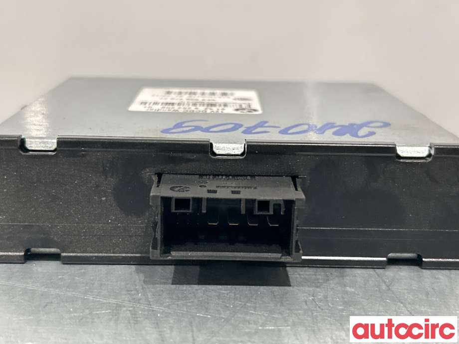 Styreenhet diverse til BMW 3-Serie 2005-2011 (E90/E91/E92/E93) (E90/E91/E92/E93) (BMW|61429253208|8EW00947921)