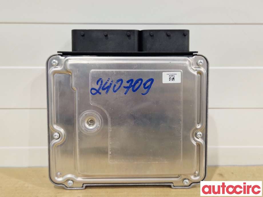 Styreenhet motor til BMW 3-Serie 2005-2011 (E90/E91/E92/E93) (E90/E91/E92/E93) (BMW|13618519668|0281018552|8518269)
