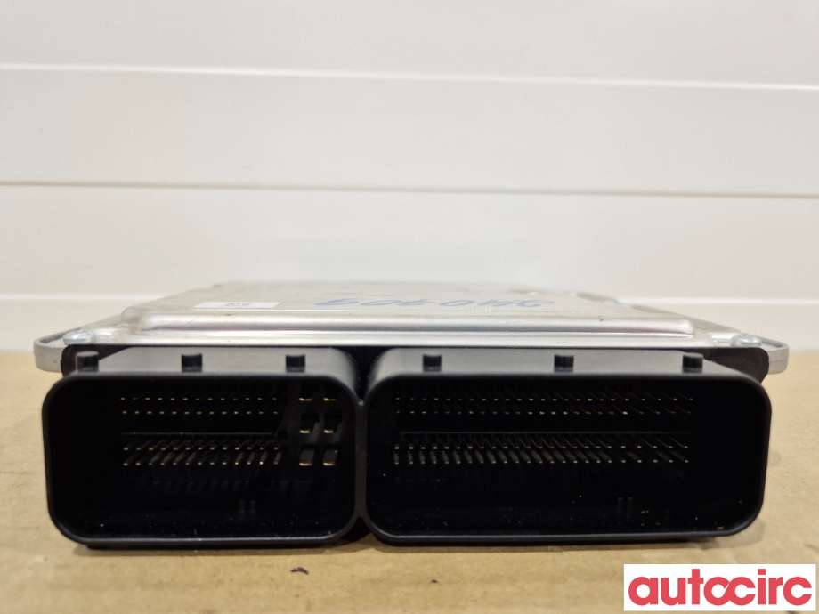 Styreenhet motor til BMW 3-Serie 2005-2011 (E90/E91/E92/E93) (E90/E91/E92/E93) (BMW|13618519668|0281018552|8518269)
