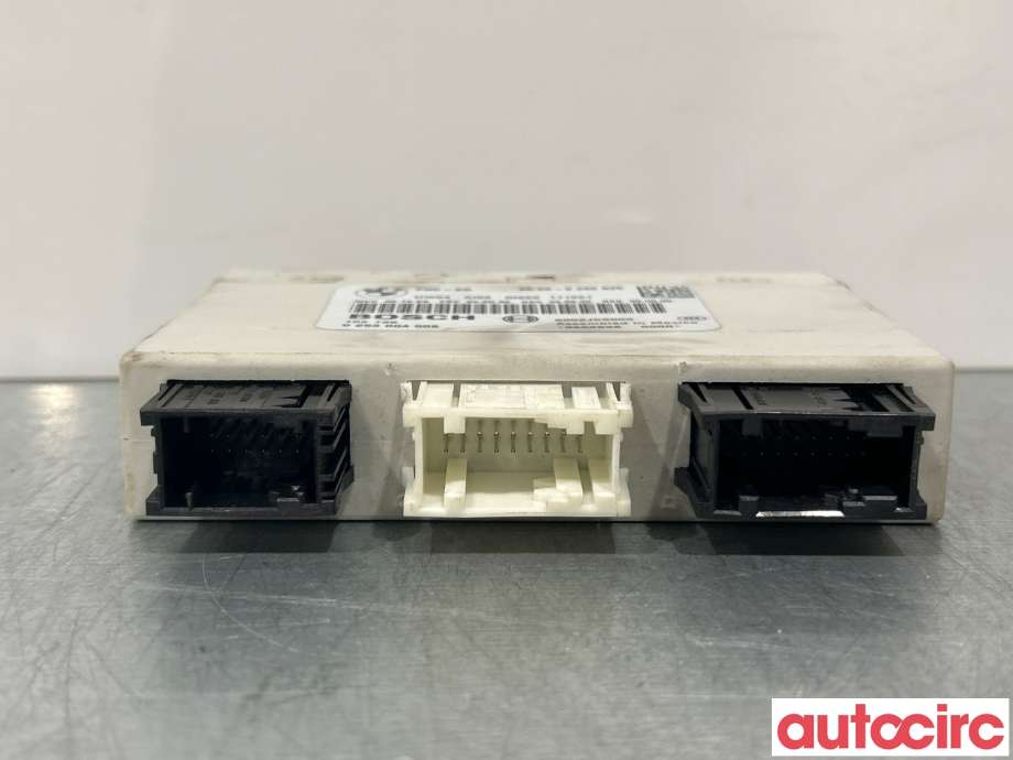 Styreenhet parkering til BMW 3-Serie 2005-2011 (E90/E91/E92/E93) (E90/E91/E92/E93) (BMW|66209252638)