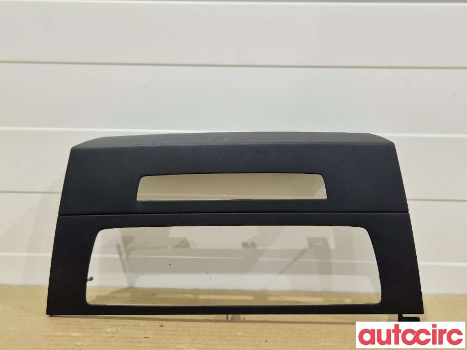 Varmeapparat diverse til BMW 3-Serie, 2005-2011 (E90/E91/E92/E93) (E90/E91/E92/E93) (BMW|64116956736)