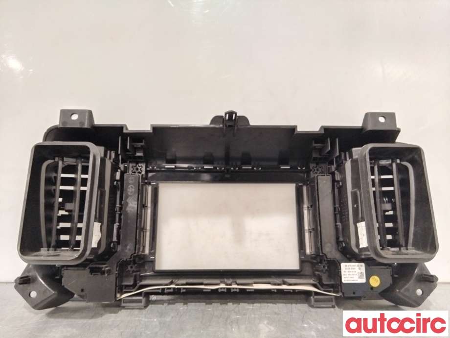Innredning diverse til Peugeot Expert 2016-->> (Type III)  (PEUGEOT|98075397ZD|35260301)