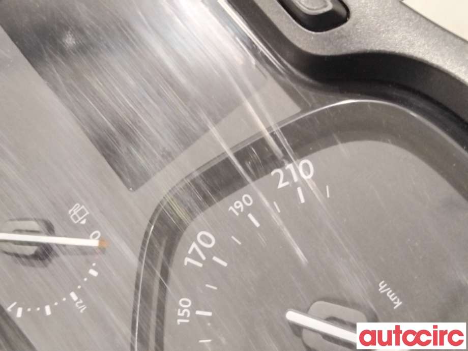 Instrumentpanel til Peugeot Expert 2016-->> (Type III)  (PEUGEOT|9837473080||9822514880)