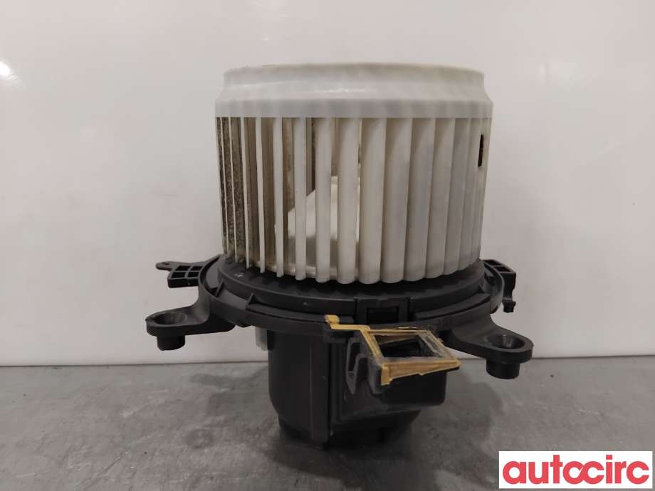 Varmeapparat motor til Peugeot Expert 2016-->> (Type III)  (PEUGEOT|1617062780|5P1330100|9849717080)