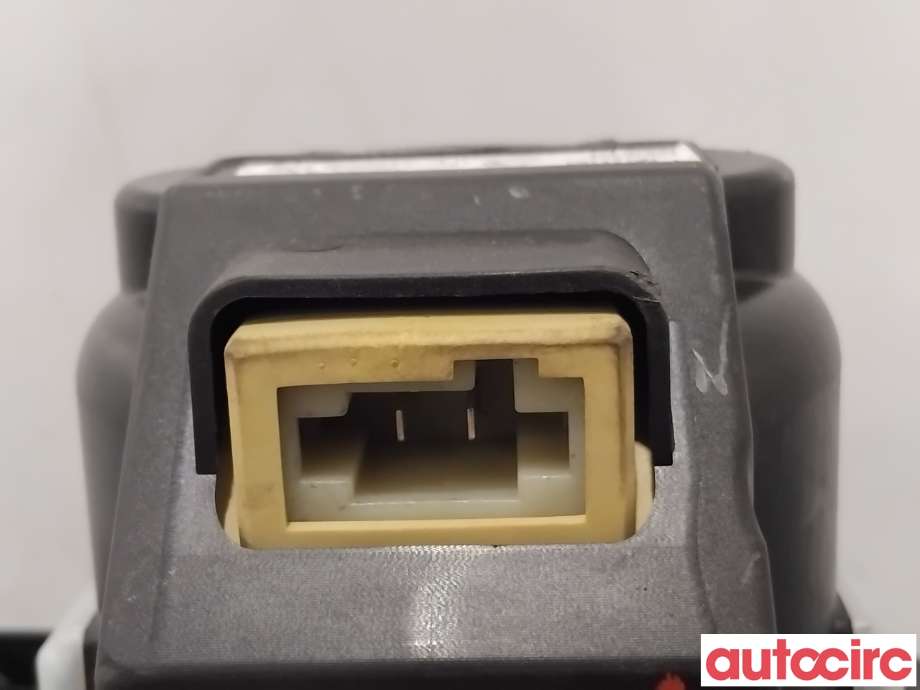 Varmeapparat motor til Peugeot Expert 2016-->> (Type III)  (PEUGEOT|1617062780|5P1330100|9849717080)