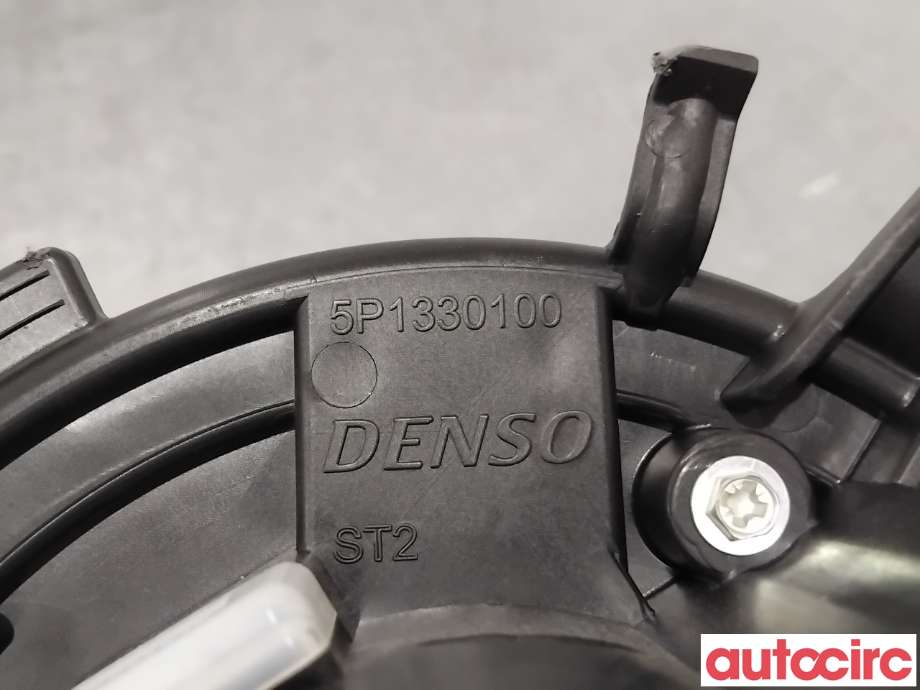 Varmeapparat motor til Peugeot Expert 2016-->> (Type III)  (PEUGEOT|1617062780|5P1330100|9849717080)