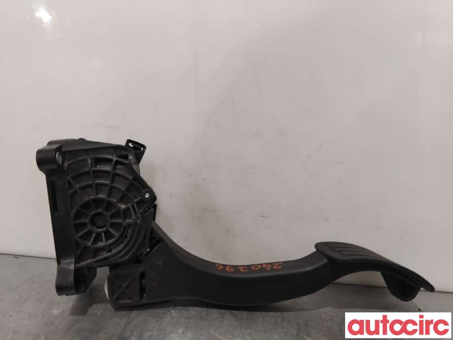 Pedal gass til Peugeot Expert 2016-->> (Type III)  (PEUGEOT|9836042280|0280755269|9674829780)