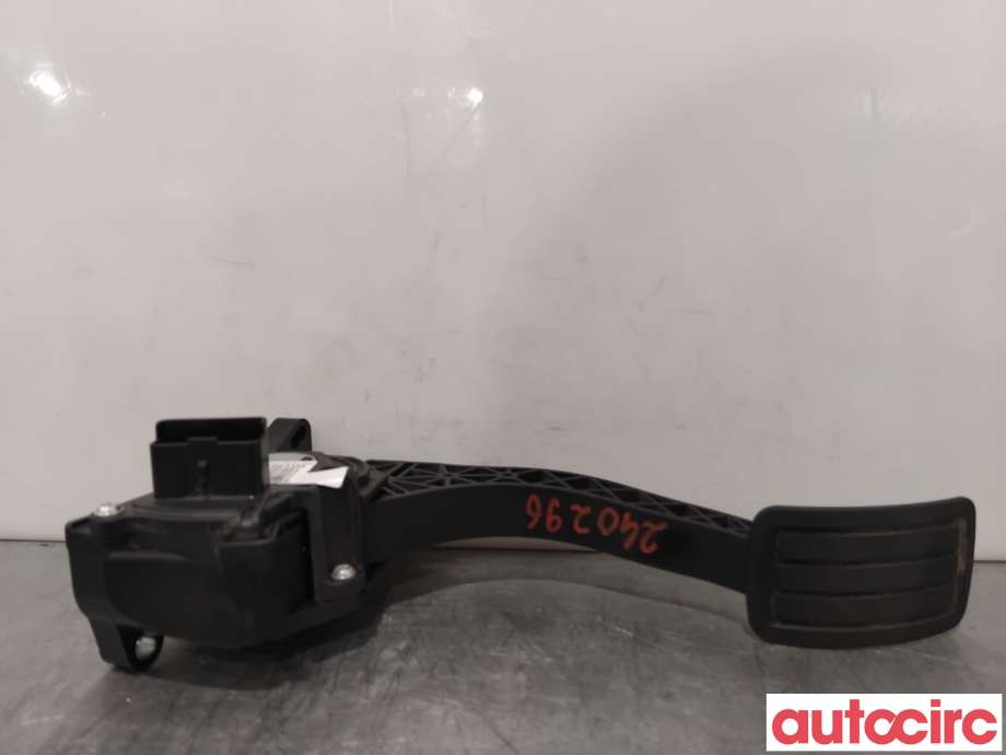 Pedal gass til Peugeot Expert 2016-->> (Type III)  (PEUGEOT|9836042280|0280755269|9674829780)