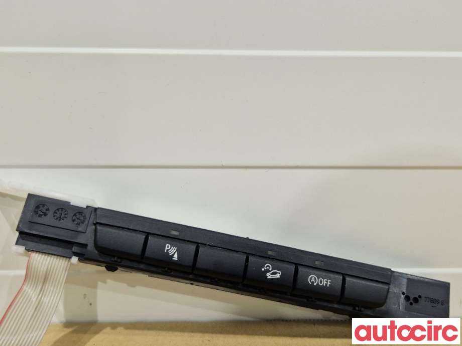Bryter diverse til BMW 3-Serie 2005-2011 (E90/E91/E92/E93) (E90/E91/E92/E93) (BMW|61319181182)