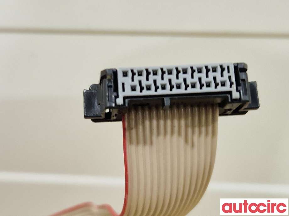Bryter diverse til BMW 3-Serie 2005-2011 (E90/E91/E92/E93) (E90/E91/E92/E93) (BMW|61319181182)