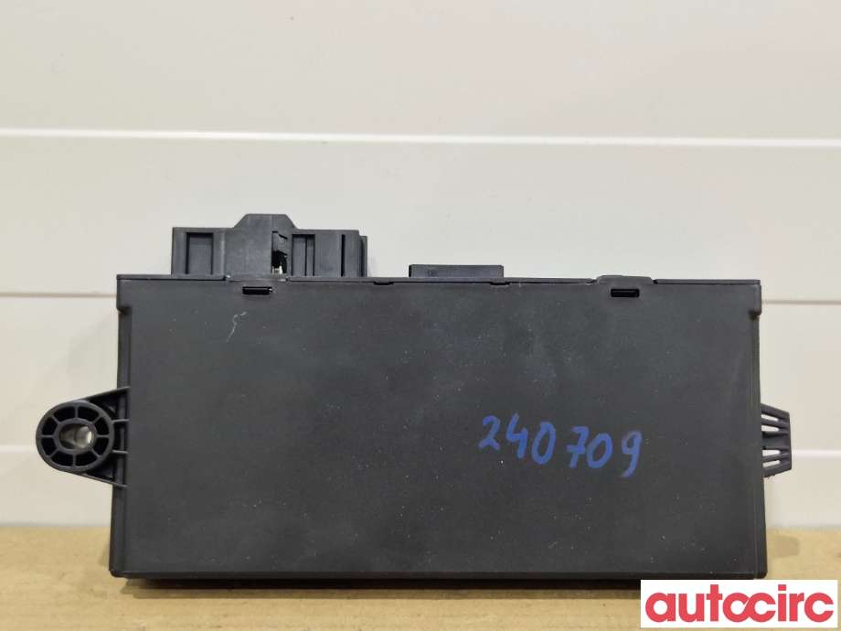 Styreenhet diverse til BMW 3-Serie 2005-2011 (E90/E91/E92/E93) (E90/E91/E92/E93) (BMW|61359395657|5WK49515HBR|6135-9262361)