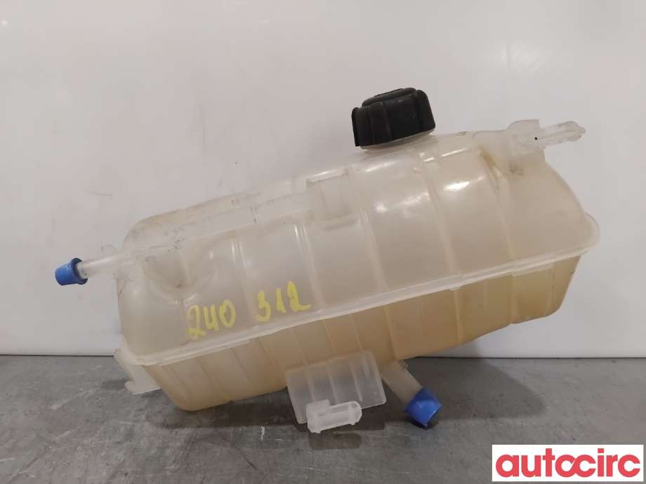Ekspansjonstank til Mercedes Citan 2012-2021 (W415) (W415) (MERCEDES|A4155000049||8200455786)