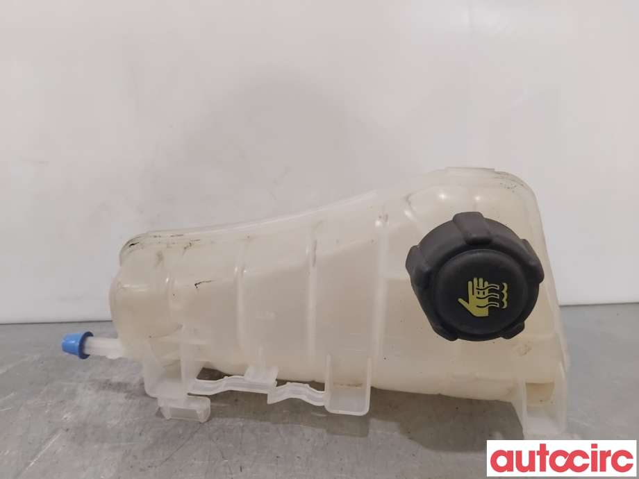 Ekspansjonstank til Mercedes Citan 2012-2021 (W415) (W415) (MERCEDES|A4155000049||8200455786)