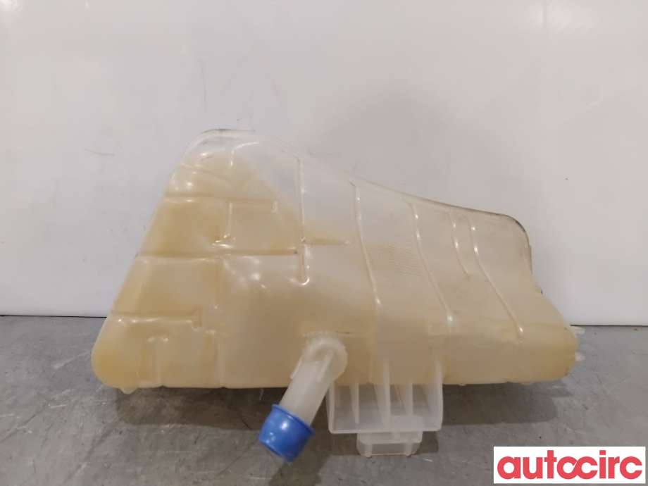 Ekspansjonstank til Mercedes Citan 2012-2021 (W415) (W415) (MERCEDES|A4155000049||8200455786)