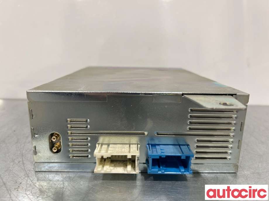 Styreenhet diverse til BMW X3 2003-2006 (Fase 1) (E83) (E83) (BMW|65509147139)