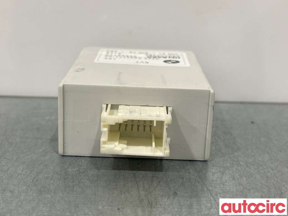 Styreenhet servo til BMW X3 2003-2006 (Fase 1) (E83) (E83) (BMW|32433404171)