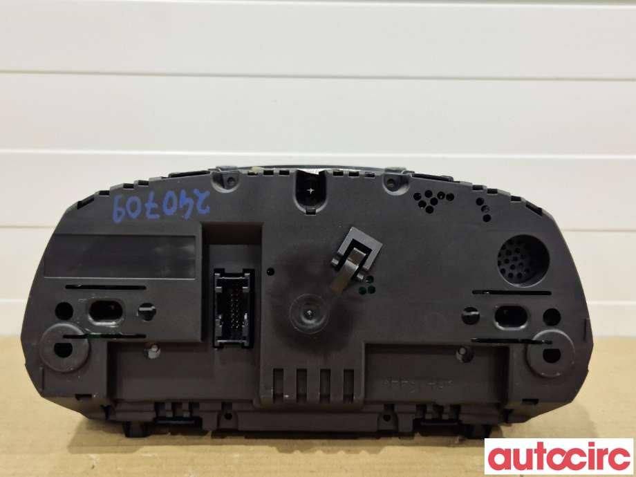 Instrumentpanel til BMW 3-Serie 2005-2011 (E90/E91/E92/E93) (E90/E91/E92/E93) (BMW|62109316127|10454219)