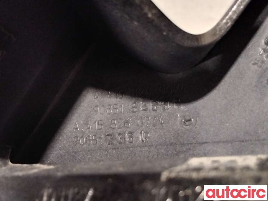 Diverse deler til Mercedes Citan 2012-2021 (W415) (W415) (MERCEDES|A4156940800|908517361R|A4158260724)