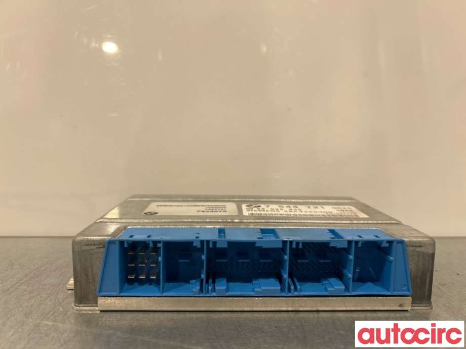 Styreenhet girkasse til BMW X3 2003-2006 (Fase 1) (E83) (E83) (BMW|24 60 7 552 700)