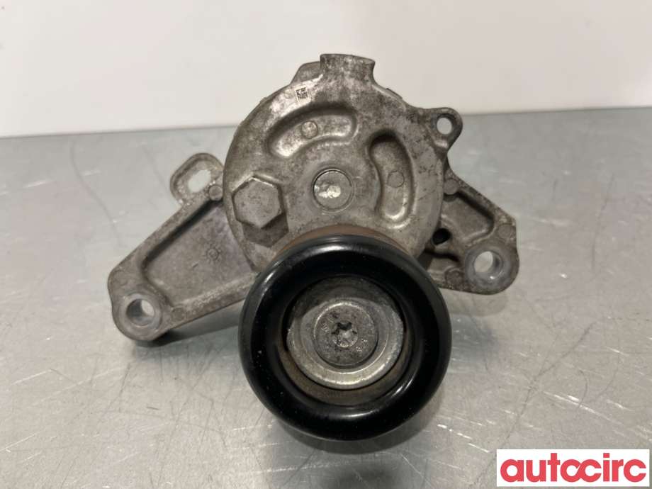 Strammehjul, multireim til Suzuki SX4 S-CROSS, 2013-->> (Type II)  (SUZUKI|17540-53S10)