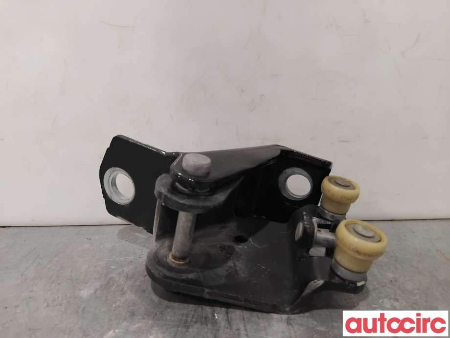 Diverse deler til Mercedes Citan 2012-2021 (W415) (W415) (MERCEDES|A4157602100|)