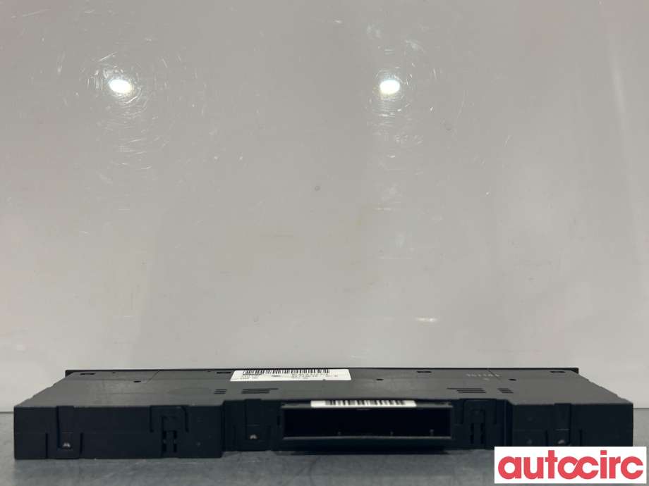 Bryter setevarme til BMW X3 2003-2006 (Fase 1) (E83) (E83) (BMW|61319131526)