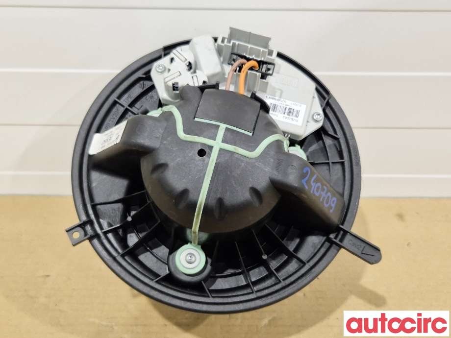 Varmeapparat motor til BMW 3-Serie 2005-2011 (E90/E91/E92/E93) (E90/E91/E92/E93) (BMW|64119227670|)