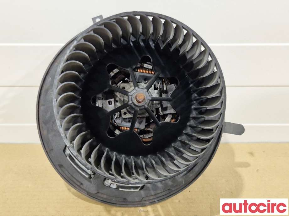 Varmeapparat motor til BMW 3-Serie 2005-2011 (E90/E91/E92/E93) (E90/E91/E92/E93) (BMW|64119227670|)