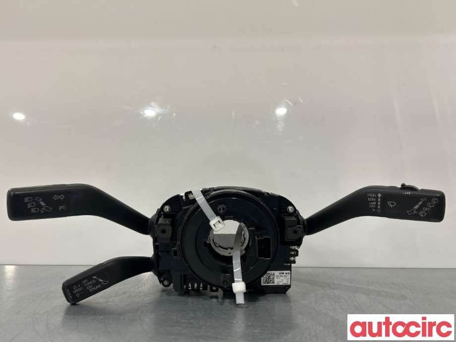 Bryter combi til VW Passat, 2011-2015 (B7) (B7) (VOLKSWAGEN|3C9953502B)