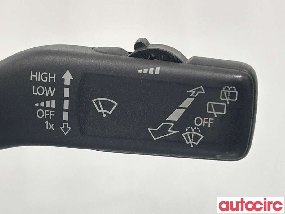 Bryter combi til VW Passat 2011-2015 (B7) (B7) (VOLKSWAGEN|3C9953502B|)