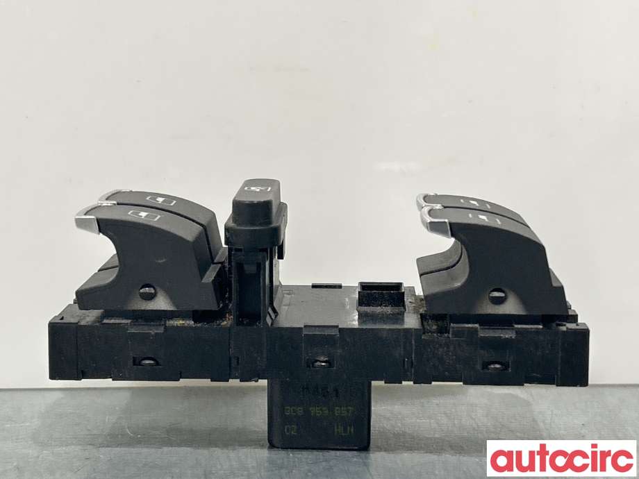 Bryter ruteheis til VW Passat 2011-2015 (B7) (B7) (VOLKSWAGEN|3C8959857|)