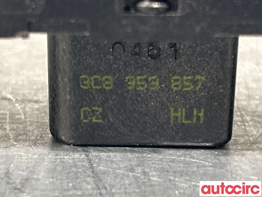 Bryter ruteheis til VW Passat 2011-2015 (B7) (B7) (VOLKSWAGEN|3C8959857|)
