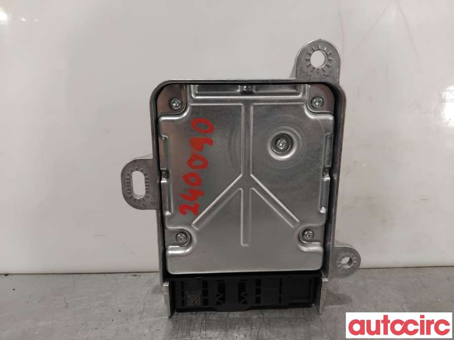 Airbag elektronikk til BMW i3 2013-2022 (BMW|65775A41CA1|337612-102|65776998486)