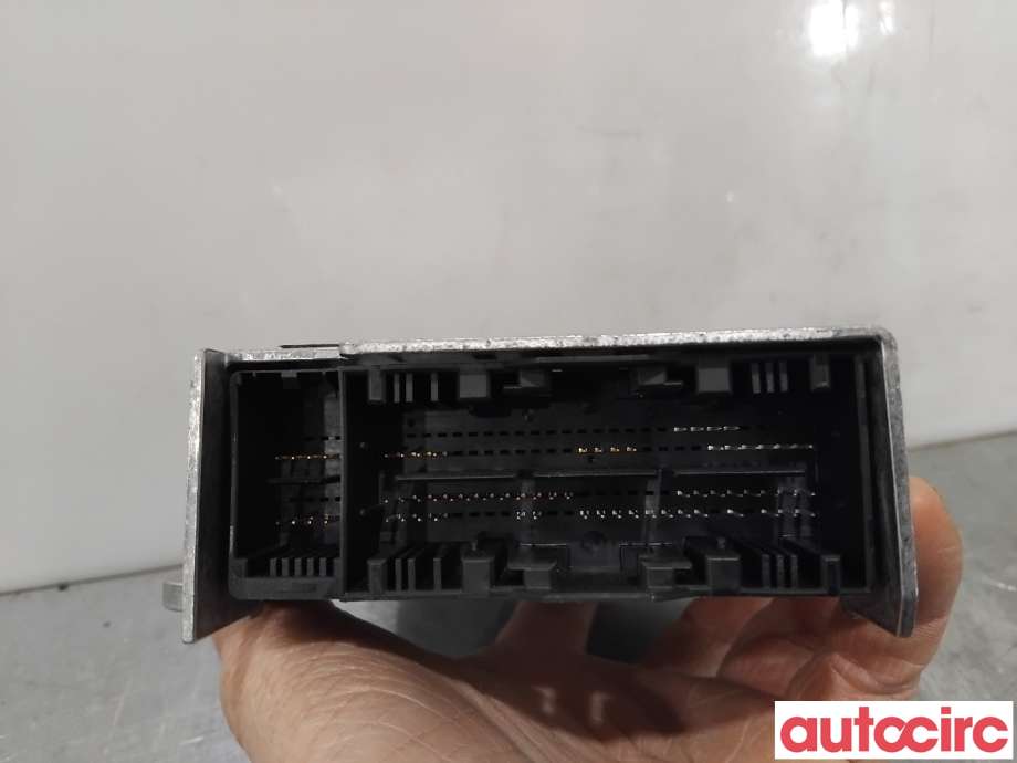 Airbag elektronikk til BMW i3 2013-2022 (BMW|65775A41CA1|337612-102|65776998486)