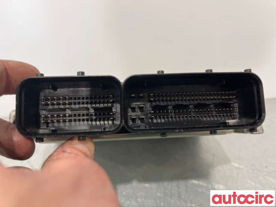 Styreenhet motor til Suzuki SX4 S-CROSS 2013-->> (Type II)  (SUZUKI|33910-74S00|0261S22235)