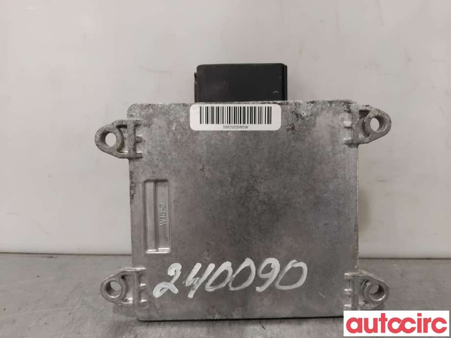 Styreenhet diverse til BMW i3 2013-2022  (BMW|12388661706|28603268|12368489325)