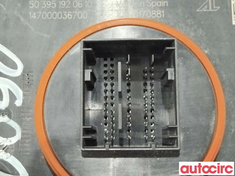 Styreenhet xenon/ballast til BMW i3 2013-2022  (BMW|63118494844|503951920610|7492026)