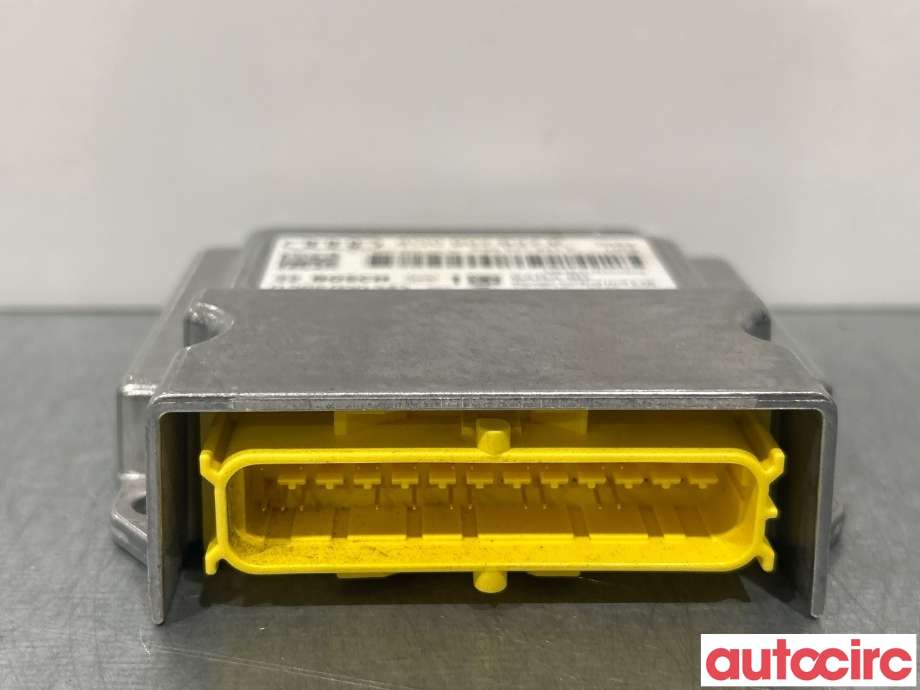 Styreenhet diverse til Audi A6, Allroad 2012-2014 (Type III, Fase 1) (C7) (C7) (AUDI|4G0907637K)