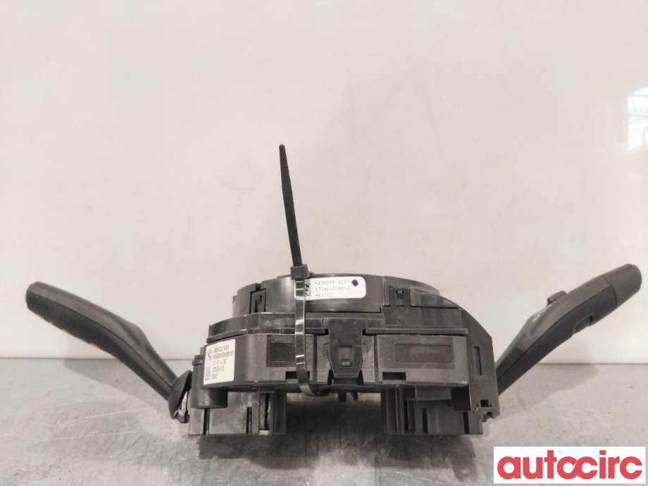 Airbag slepering til BMW i3 2013-2022  (BMW|61316833433||6833433)