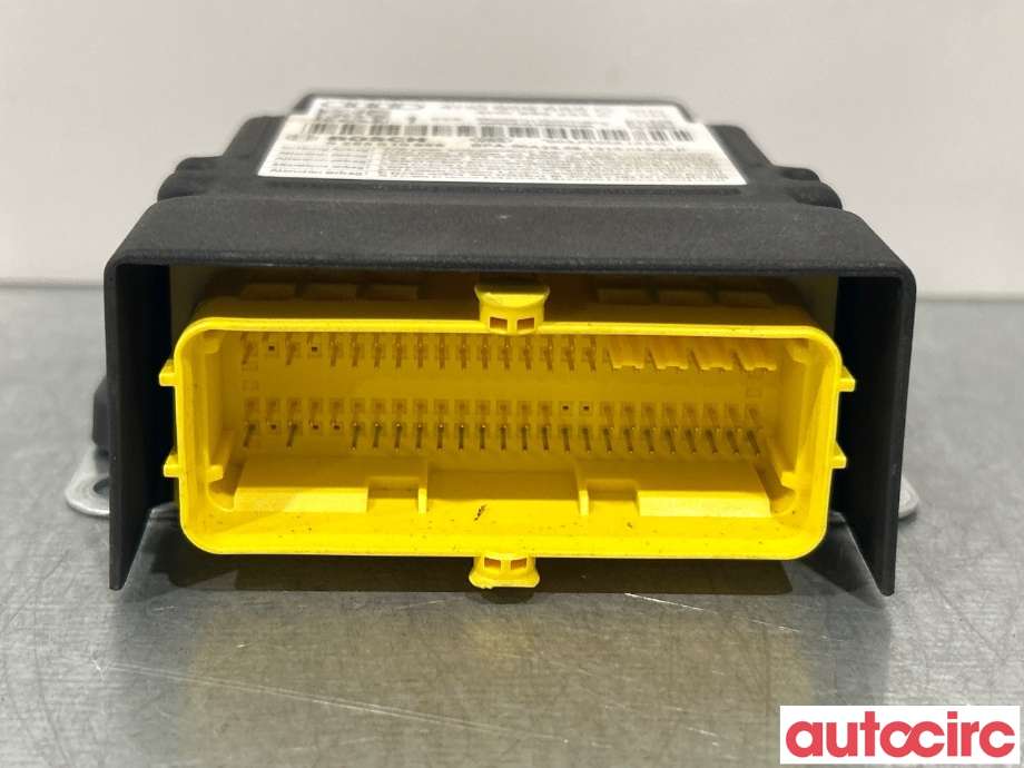 Airbag elektronikk til Audi A6, Allroad 2012-2014 (Type III, Fase 1) (C7) (C7) (AUDI|4H0959655C)