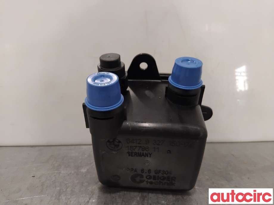 Ekspansjonstank til BMW i3 2013-2022  (BMW|64129327150|18779811)