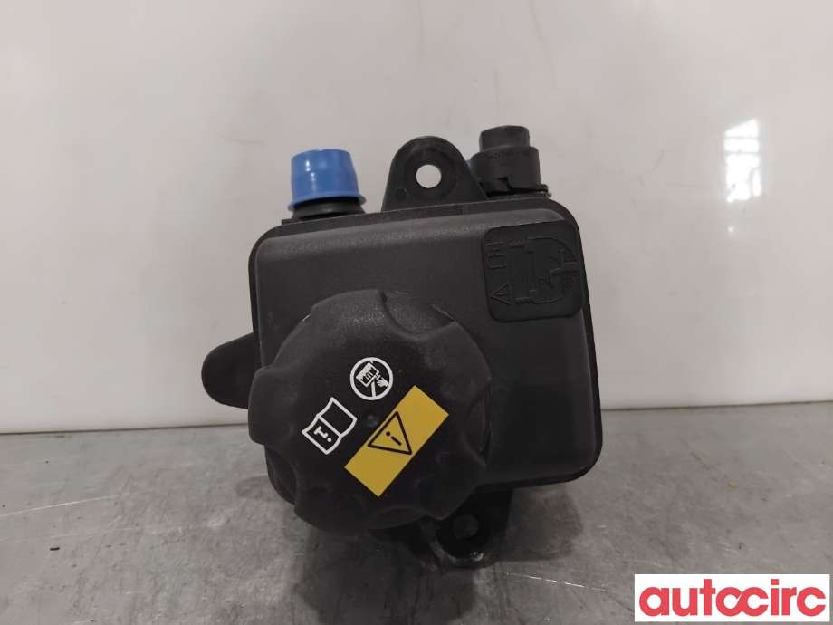 Ekspansjonstank til BMW i3 2013-2022  (BMW|64129327150|18779811)